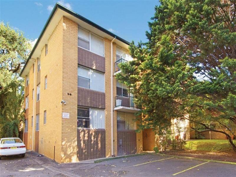 1/56 Doomben Avenue, Eastwood NSW 2122