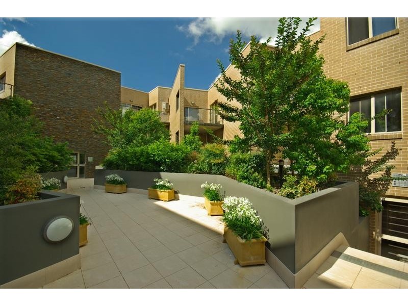 16/1 Rowe St, Eastwood NSW 2122