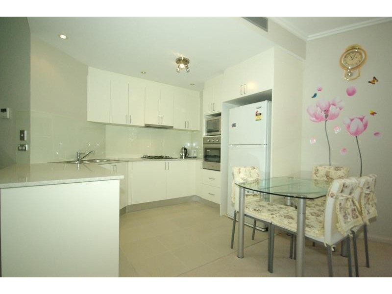 16/1 Rowe St, Eastwood NSW 2122