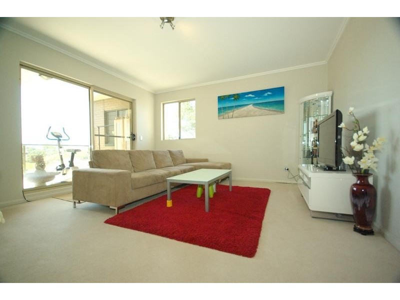 16/1 Rowe St, Eastwood NSW 2122