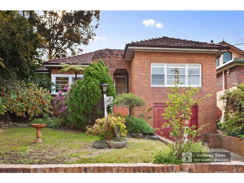 2 Kings Rd, Denistone East NSW 2112