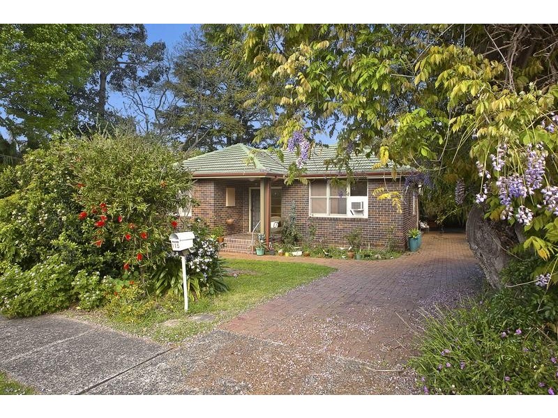 115 Balaclava Rd, Eastwood NSW 2122