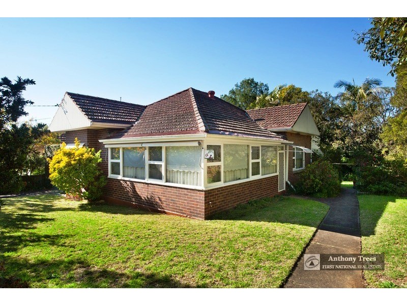 12 Valley Rd, Eastwood NSW 2122