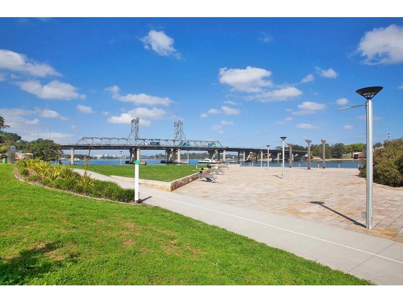 4109/10 Porter St, Meadowbank NSW 2114