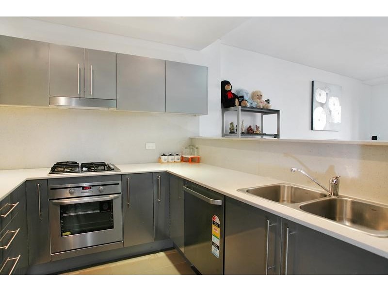 4109/10 Porter St, Meadowbank NSW 2114