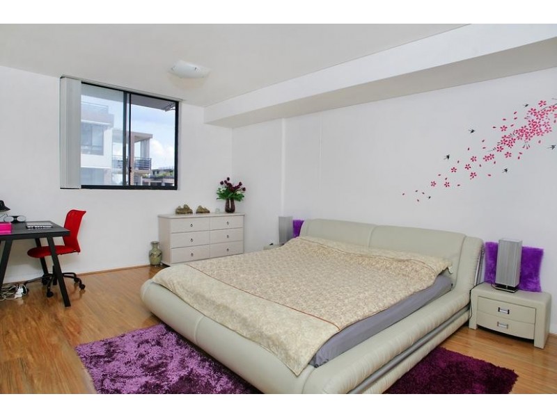 4109/10 Porter St, Meadowbank NSW 2114