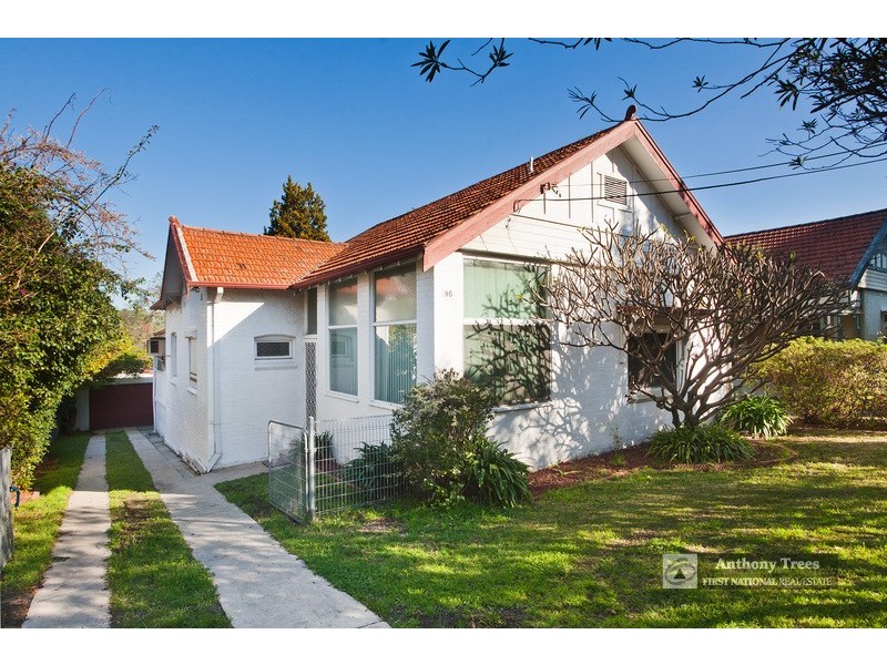 96 Rutledge St, Eastwood NSW 2122