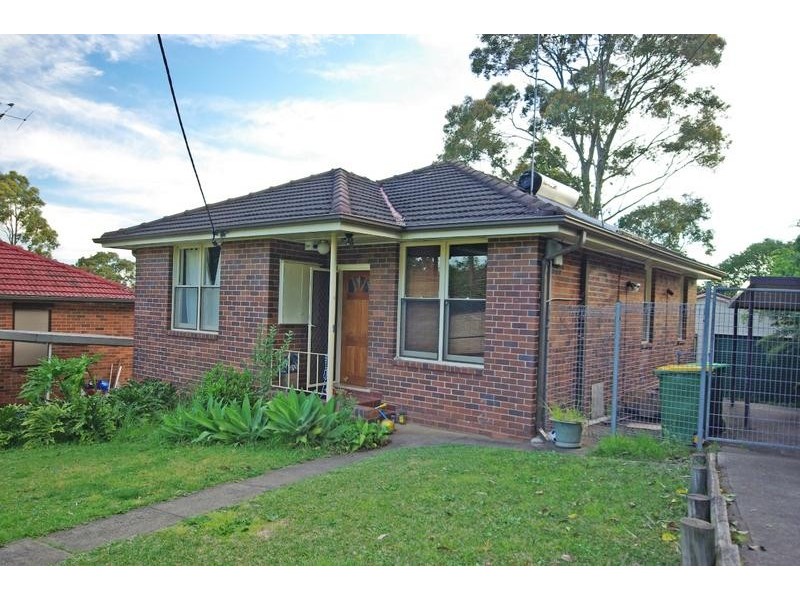 11 McKay St, Dundas NSW 2117