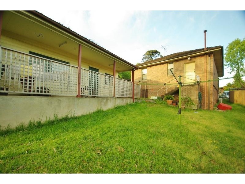 11 McKay St, Dundas NSW 2117