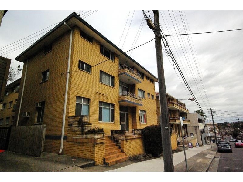 7/18 Rowe St, Eastwood NSW 2122