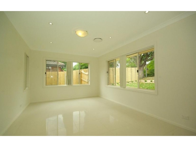 3/23 Vimiera Road, Eastwood NSW 2122