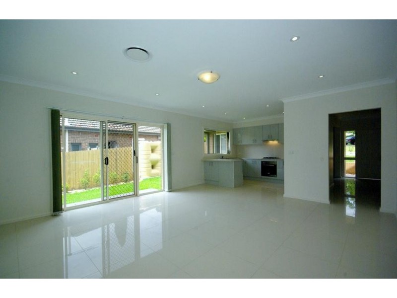 3/23 Vimiera Road, Eastwood NSW 2122