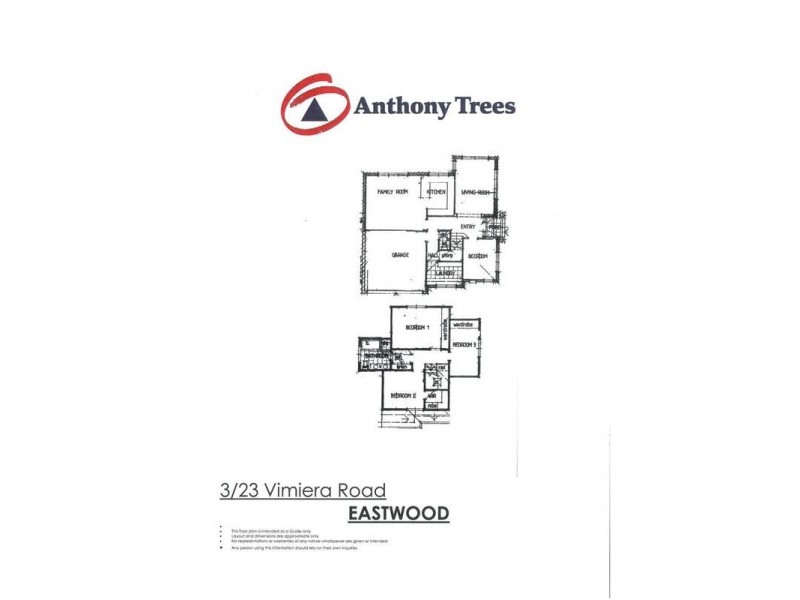 3/23 Vimiera Road, Eastwood NSW 2122