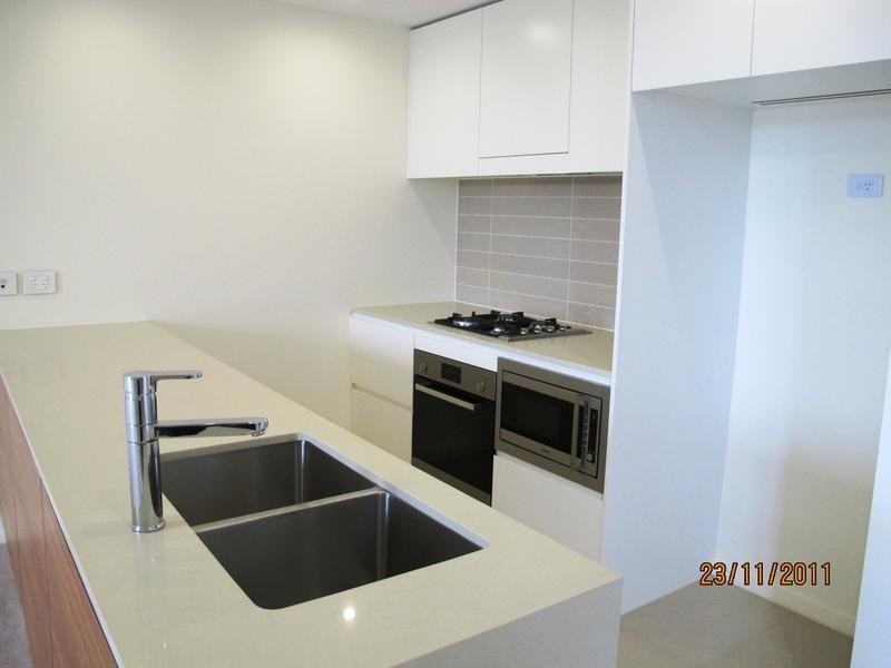 624/45 Amalfi Drive, Wentworth Point NSW 2127