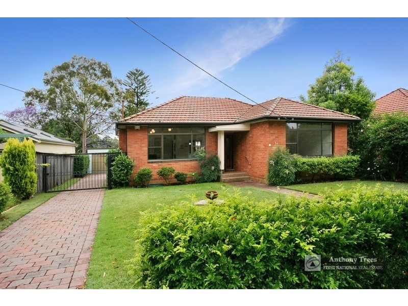 5 Francis St, Epping NSW 2121