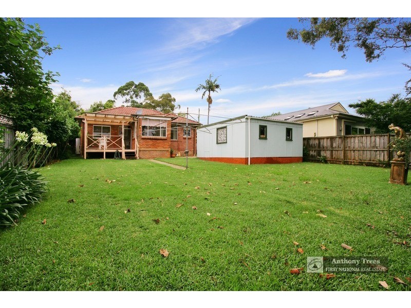 5 Francis St, Epping NSW 2121