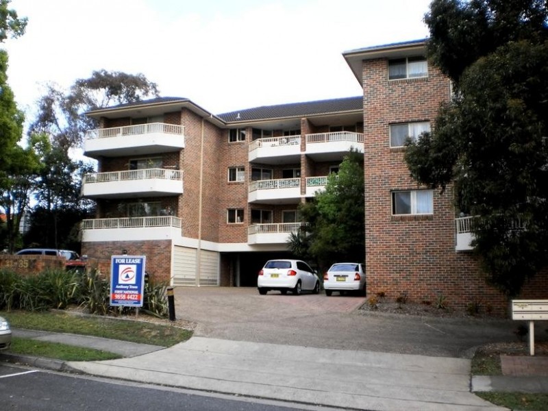 7/31-35 Ethel Street, Eastwood NSW 2122