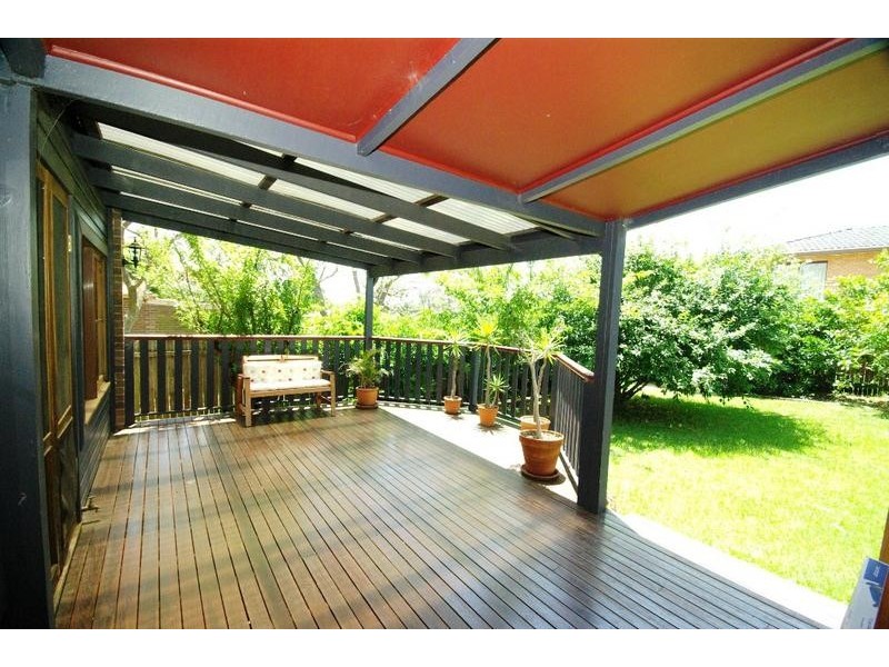 611 Blaxland Road, Eastwood NSW 2122