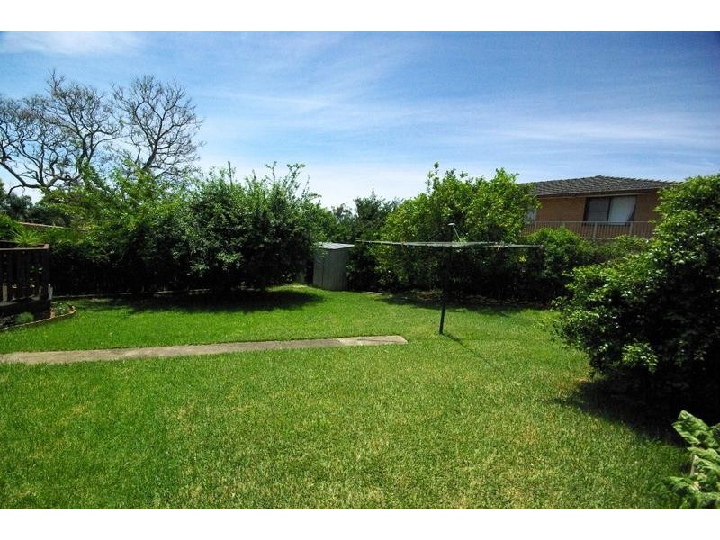 611 Blaxland Road, Eastwood NSW 2122