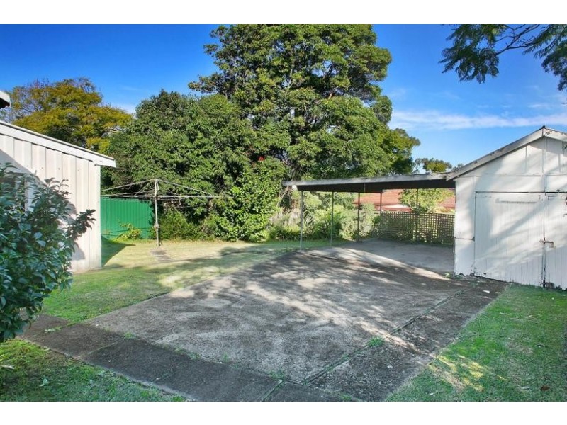 75 Lovell Road, Eastwood NSW 2122