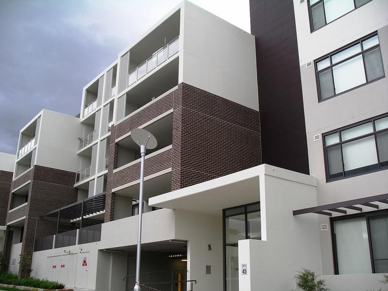 645/45 Amalfi Drive, Wentworth Point NSW 2127