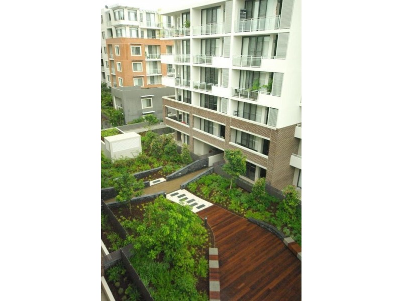 645/45 Amalfi Drive, Wentworth Point NSW 2127