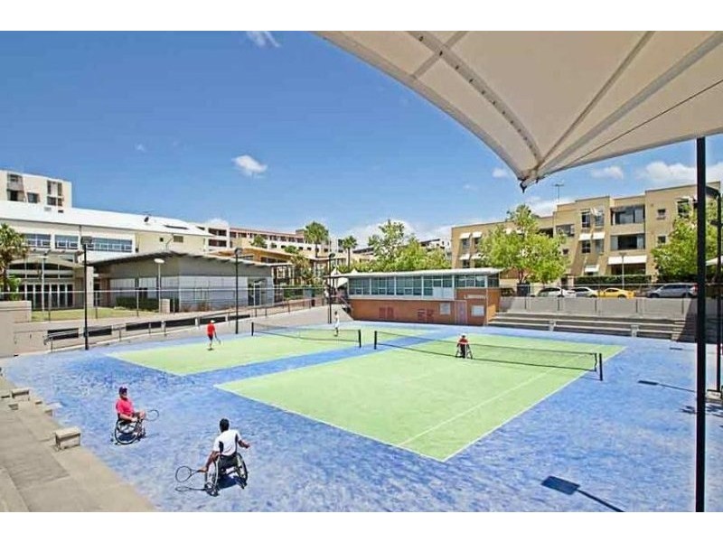 645/45 Amalfi Drive, Wentworth Point NSW 2127