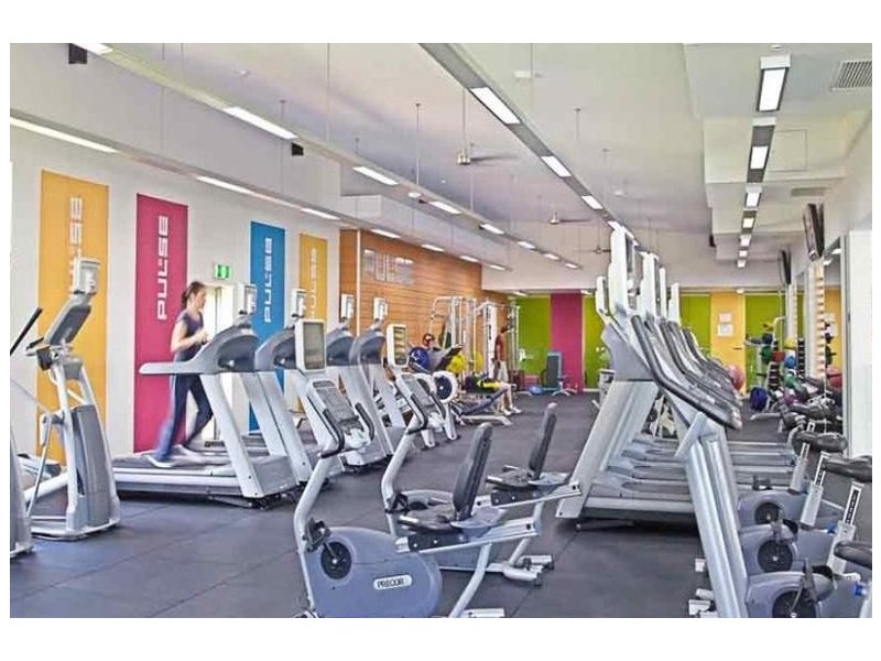 645/45 Amalfi Drive, Wentworth Point NSW 2127