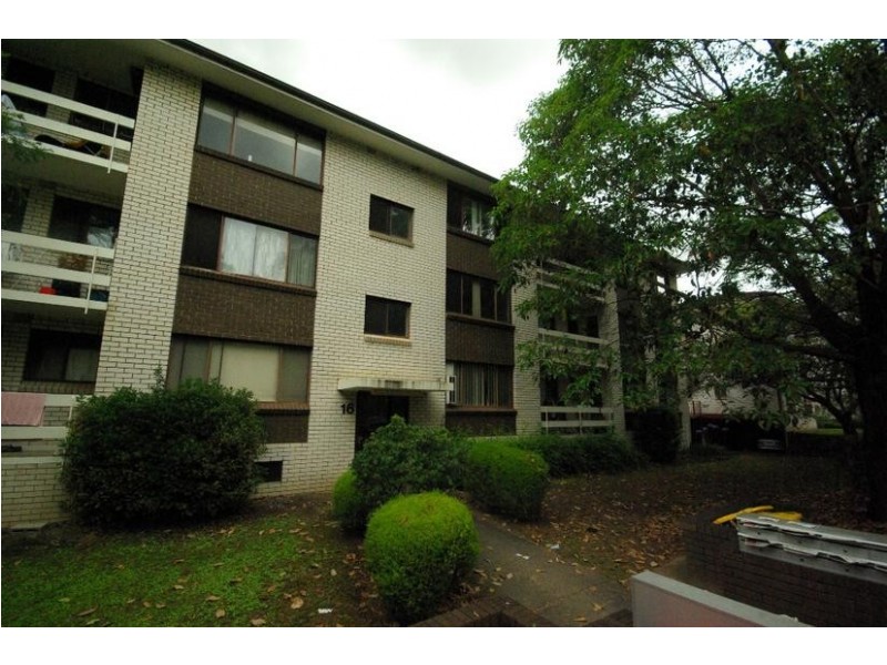 10/16 Cottonwood Crescent, Macquarie Park NSW 2113