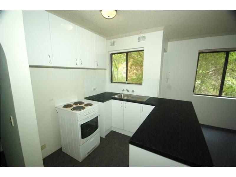 10/16 Cottonwood Crescent, Macquarie Park NSW 2113