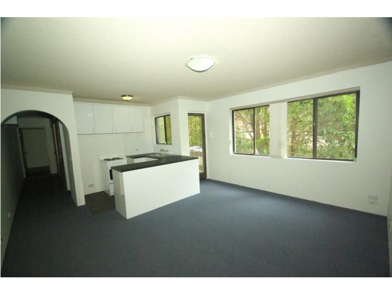 10/16 Cottonwood Crescent, Macquarie Park NSW 2113