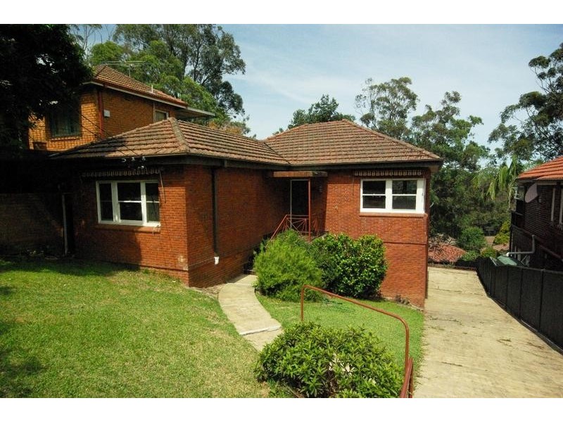 20 Buena Vista Ave, Denistone NSW 2114