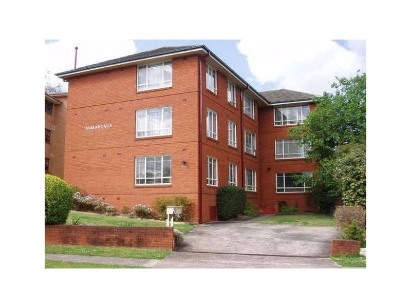 2/1 May St, Eastwood NSW 2122