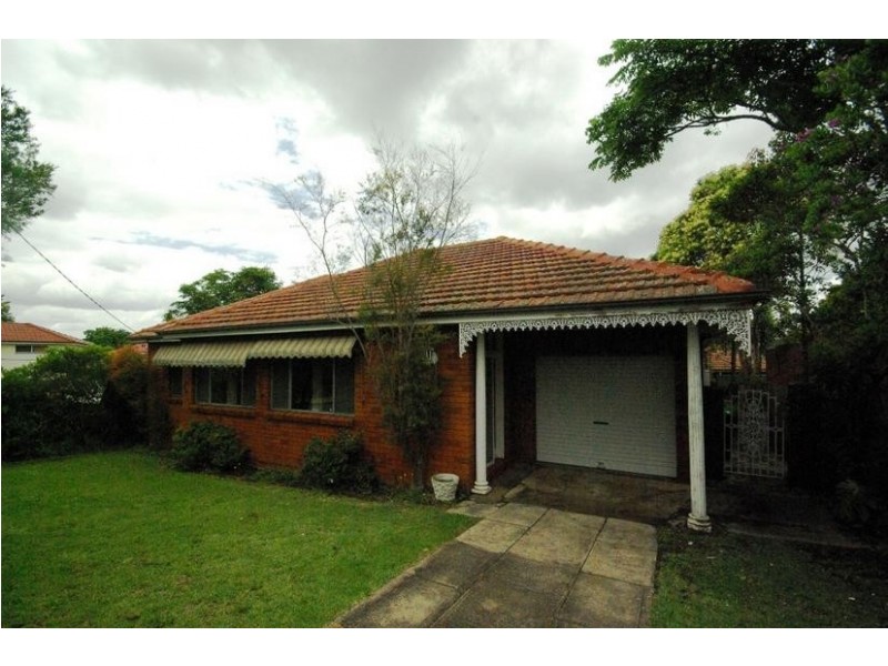 31 Donovan Street, Eastwood NSW 2122