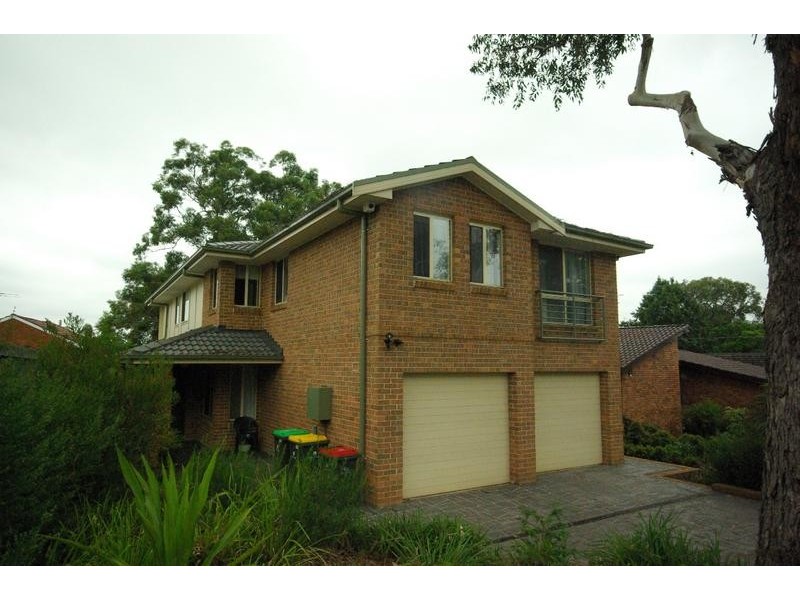 5a Grove Street, Eastwood NSW 2122