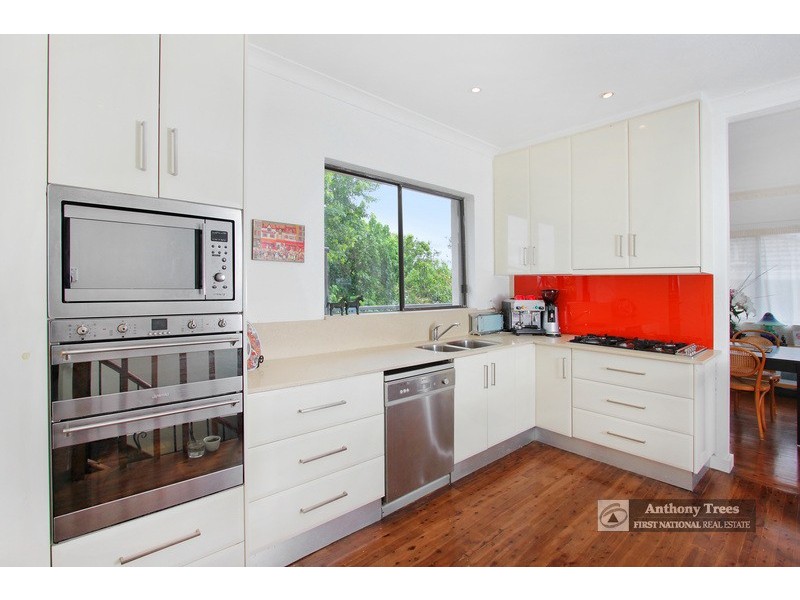 35 Wentworth Road, Eastwood NSW 2122