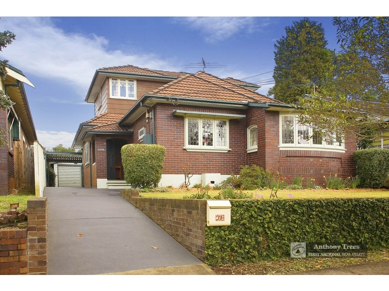 15 Epping Ave, Eastwood NSW 2122