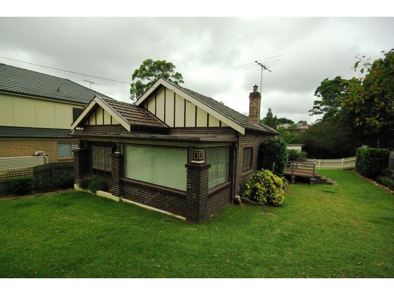 10 Russell St, Eastwood NSW 2122