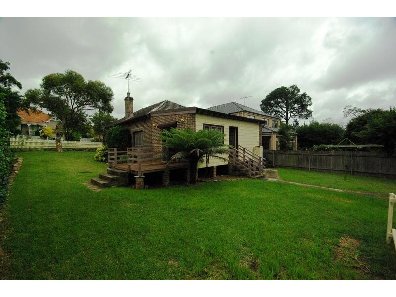 10 Russell St, Eastwood NSW 2122