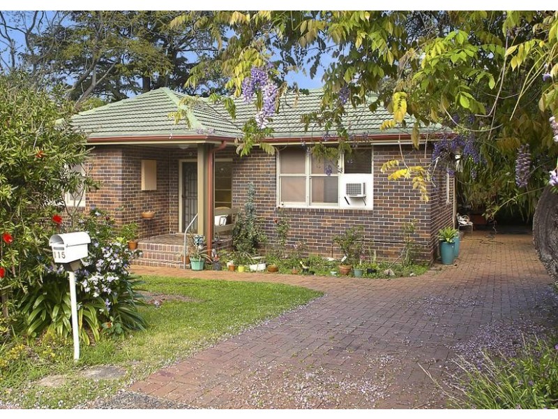 115 Balaclava Road, Marsfield NSW 2122