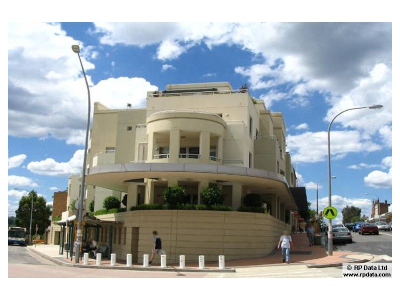 10/1-3 Oxford Street, Epping NSW 2121