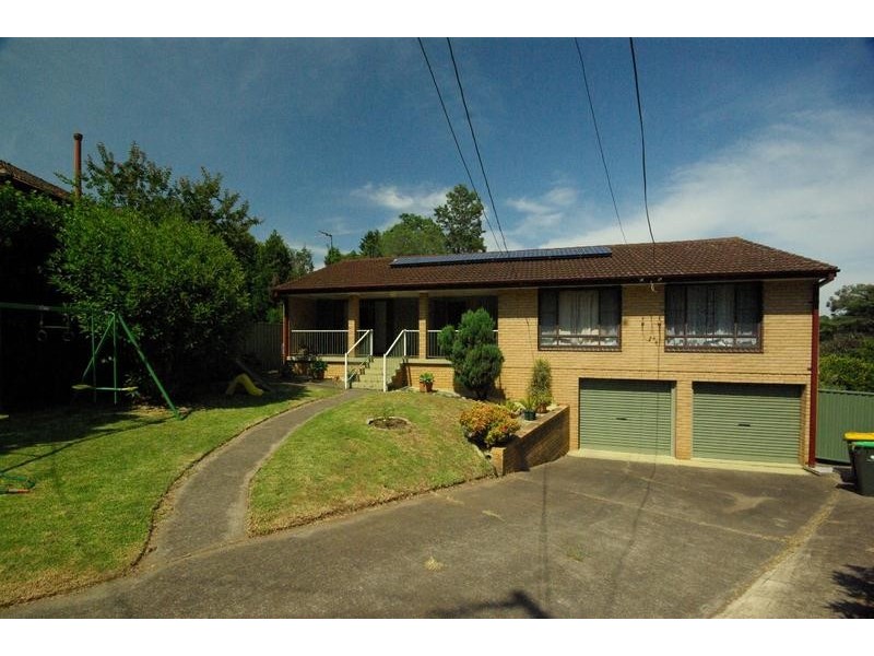 20 Hughes Street, West Ryde NSW 2114
