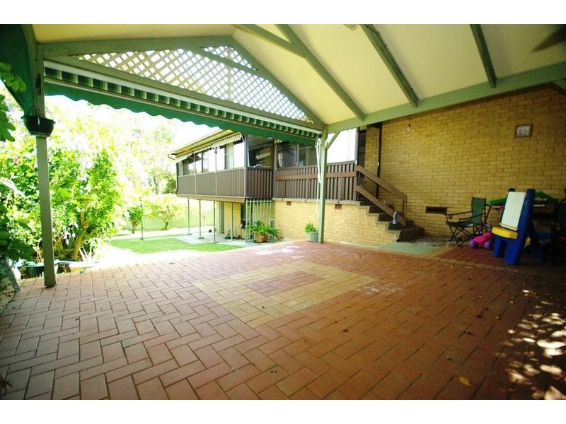 20 Hughes Street, West Ryde NSW 2114