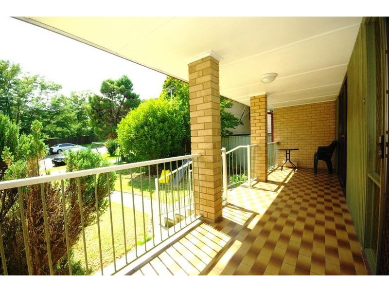 20 Hughes Street, West Ryde NSW 2114