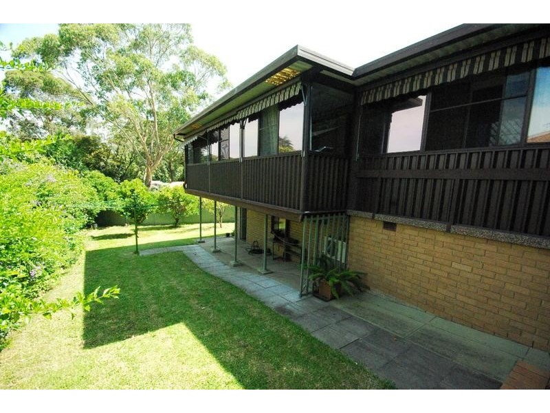 20 Hughes Street, West Ryde NSW 2114