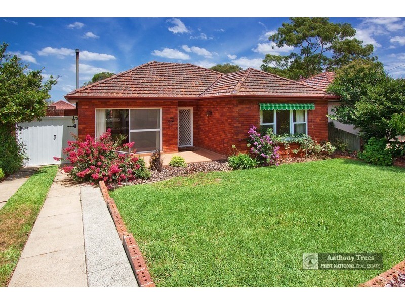 18 Tramway St, Denistone West NSW 2114