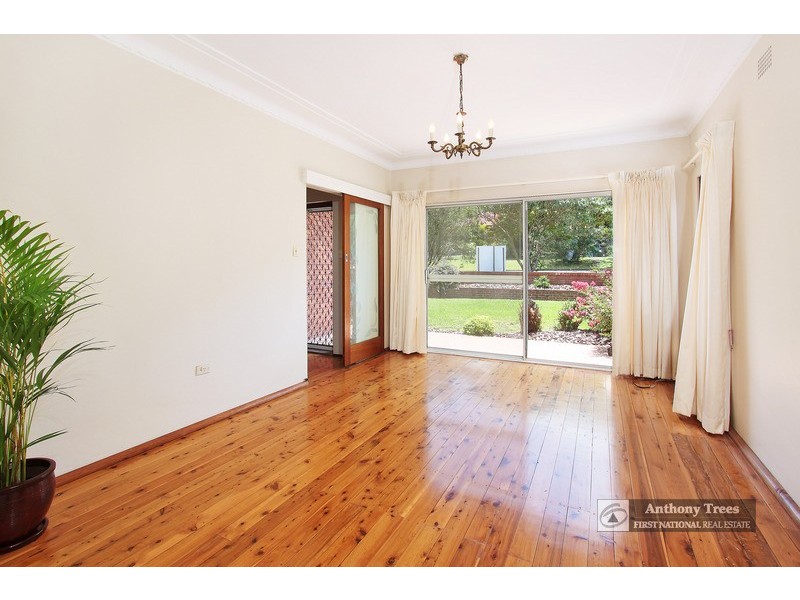 18 Tramway St, Denistone West NSW 2114