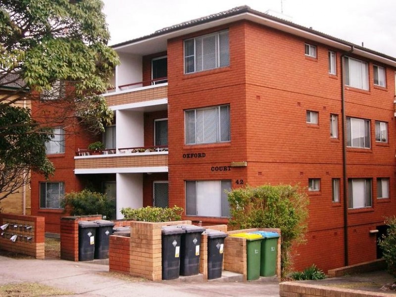 3/42 West Parade, West Ryde NSW 2114