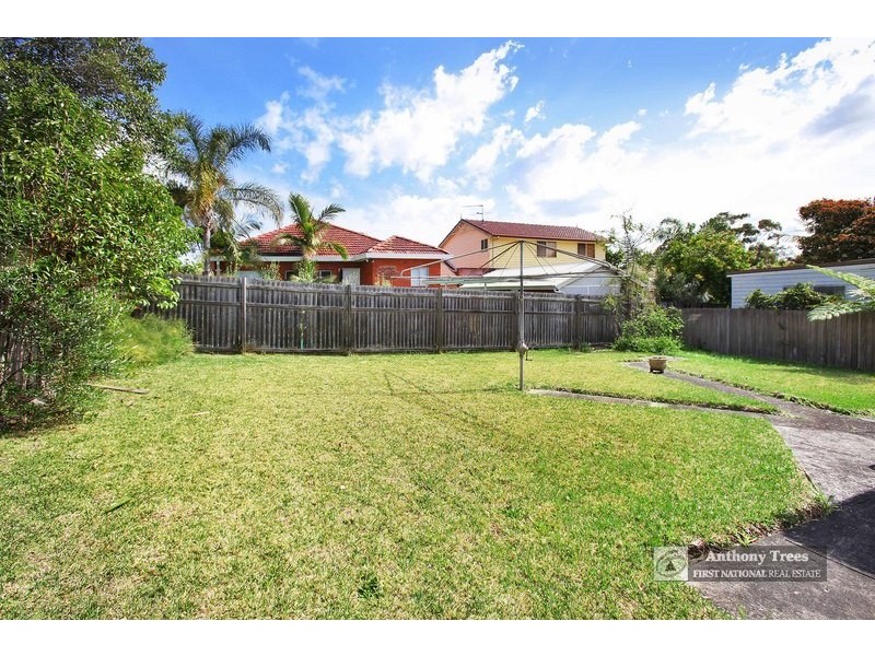 38 Edmondson Street, North Ryde NSW 2113