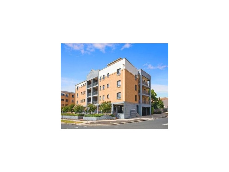 2/22-26 Herbert St, West Ryde NSW 2114